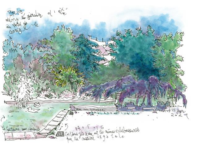 14 juin 2021 nettoyé