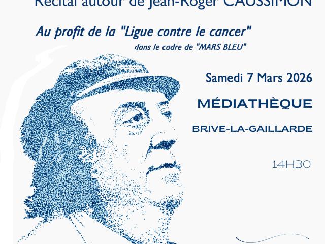 La voix des mots médiathèque 7 03 26