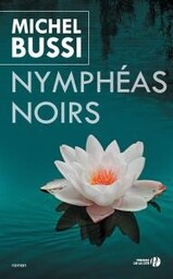 NYMPHEAS NOIRS256