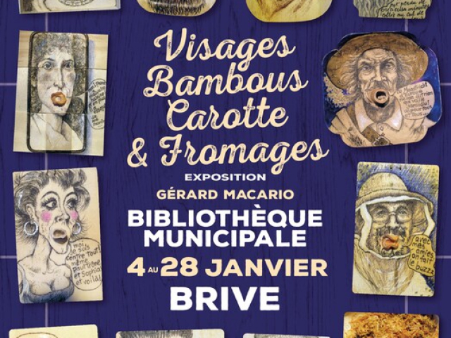 affiche 22