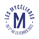 Logo mycelliades