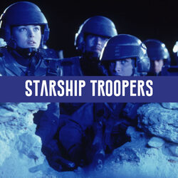 STARSHIP TROOPERS 1024x10241