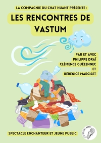 Affiche Vastum 200