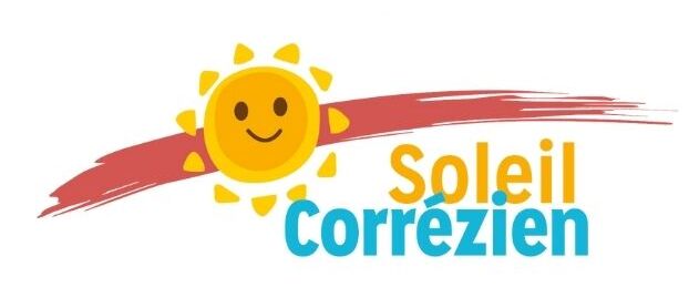 logo autisme soleil correzien