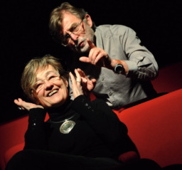 Robert et Michèle Birou 256