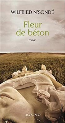 FLEUR DE BETON N SONDE