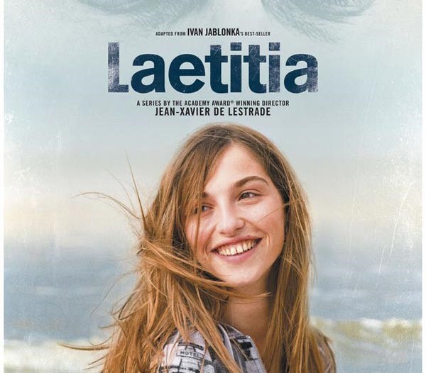 LAETITIA