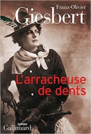 LARRACHEUSE DE DENTS