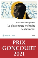 la plus secrete memoire des hommes