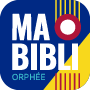 maBibli appIcon Android