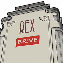 logo rex