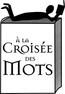 logo a la croisee des mots