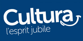 logo cultura esprit jubile 2