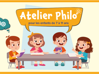 atelier philo