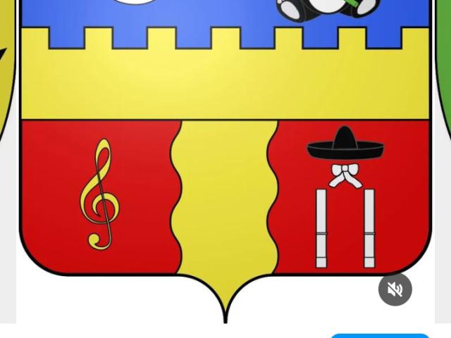 blason