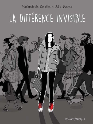 La différence invisible