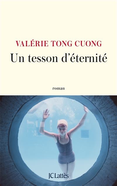 Un tesson déternité