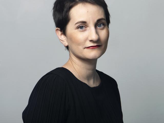 julie heracles 13 Patrice Normand