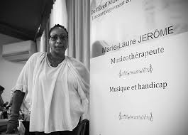 marie laure jerome