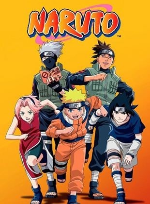 naruto