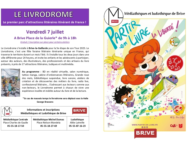 partir en livre 2023 flyer page 0001