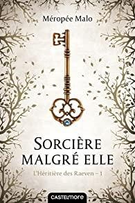 sorcière malgré elle